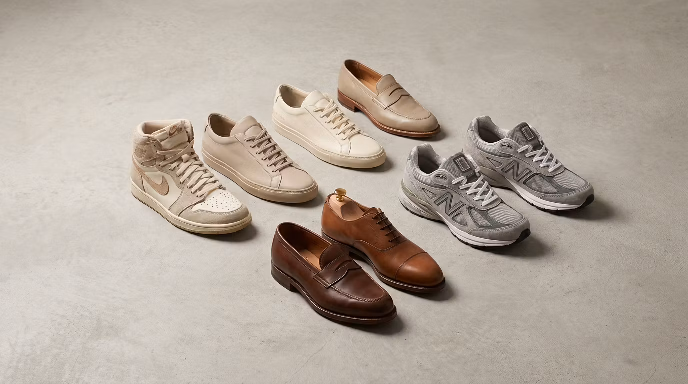 Schuhe