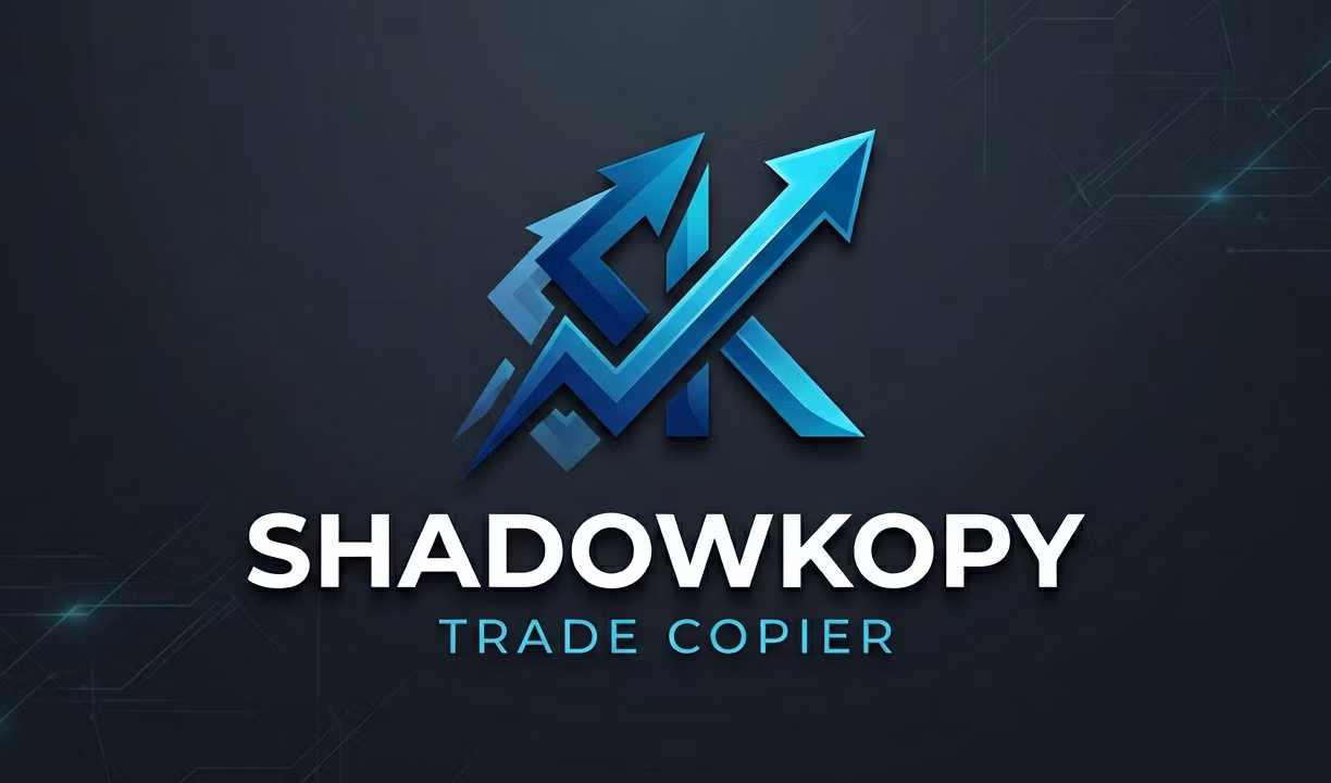 ShadowKopy Trade Copier