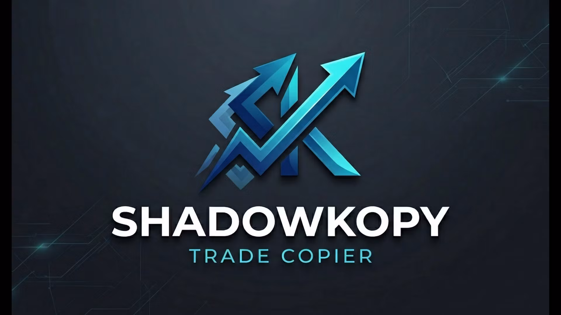 ShadowKopy Trade Copier for NinjaTrader