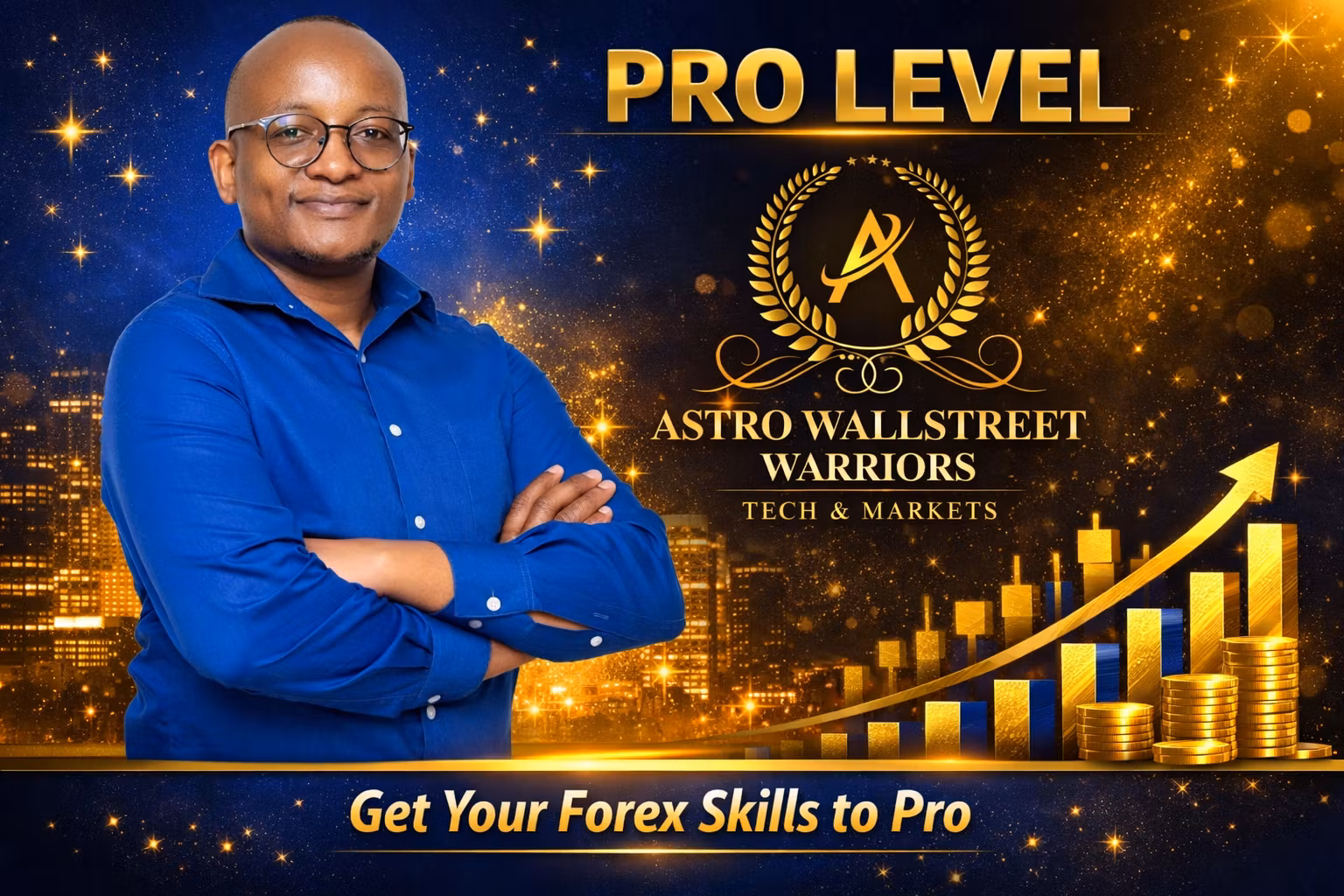 Forex Coaching & Mentorship Annual