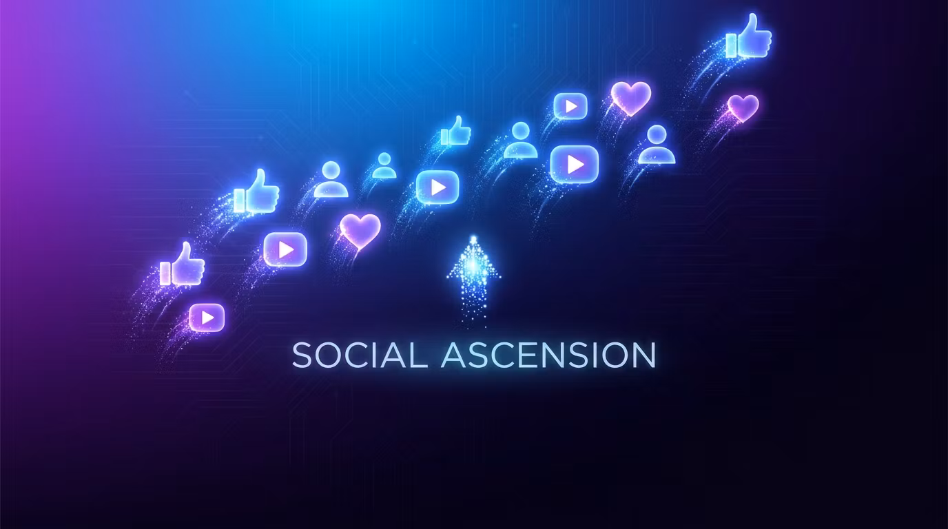 Social Growth Starter Kit