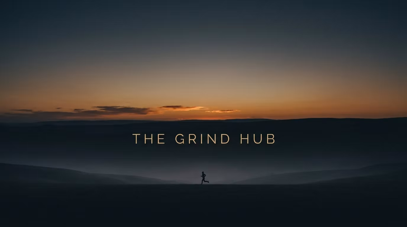 The Grind Hub
