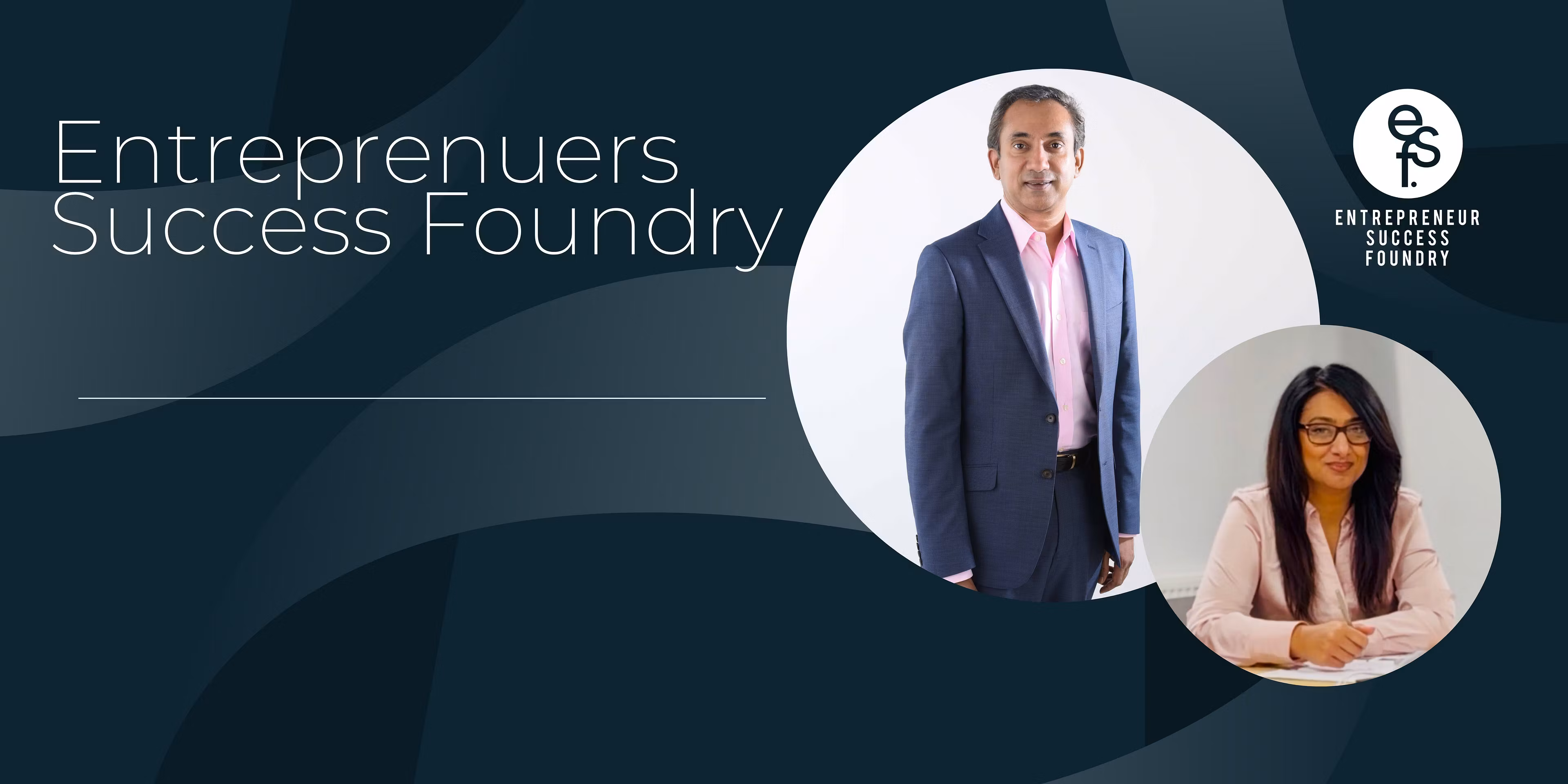 Entrepreneurs Success Foundry