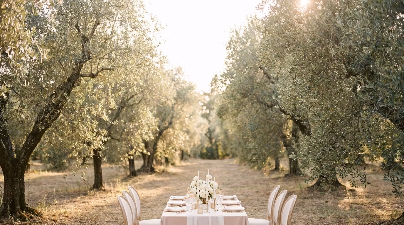 The Wedding Vault