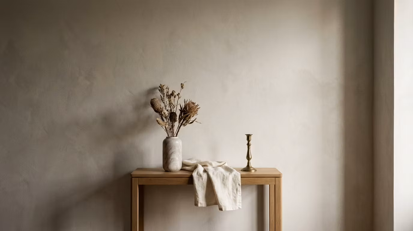 Atelier Home