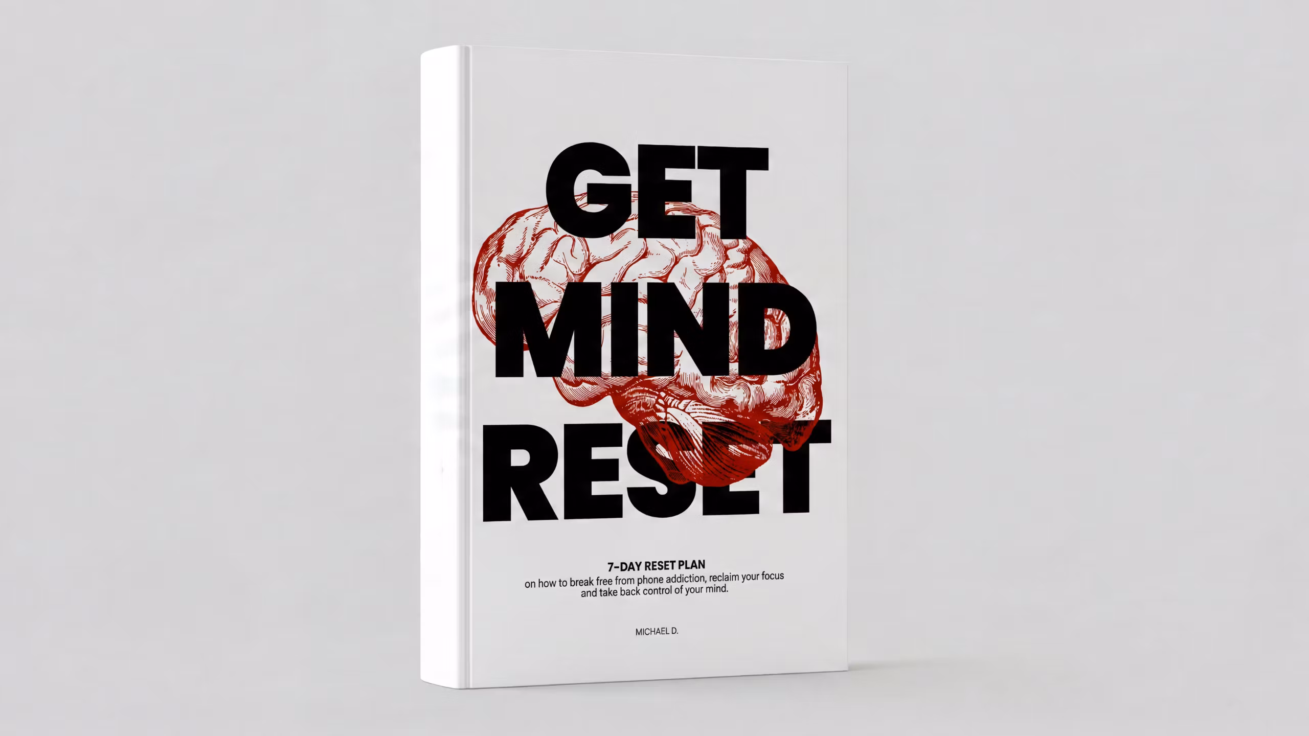 GET MIND RESET