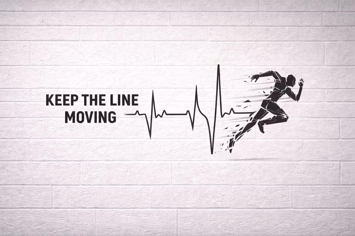 Train Healthy