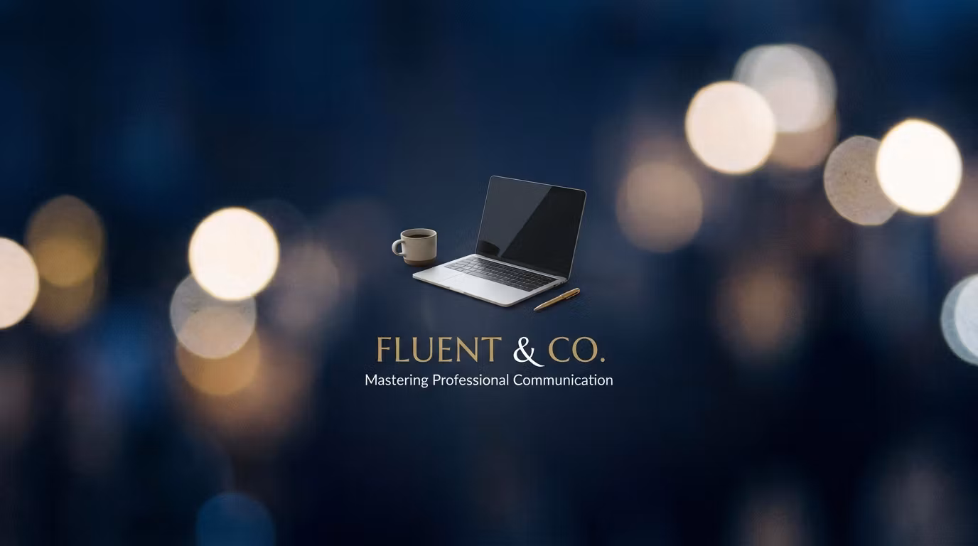 Office English Pro
