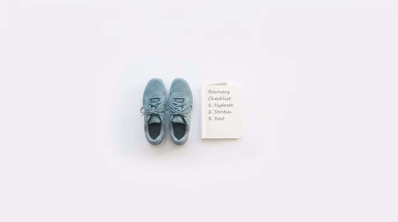 Run Check