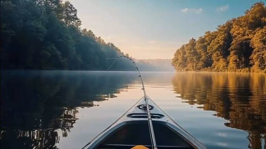 Fly-Fishing