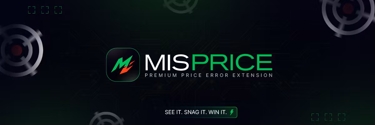 MisPrice