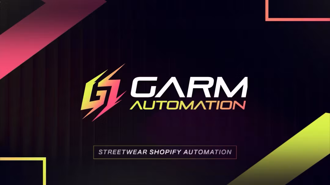 Garm License