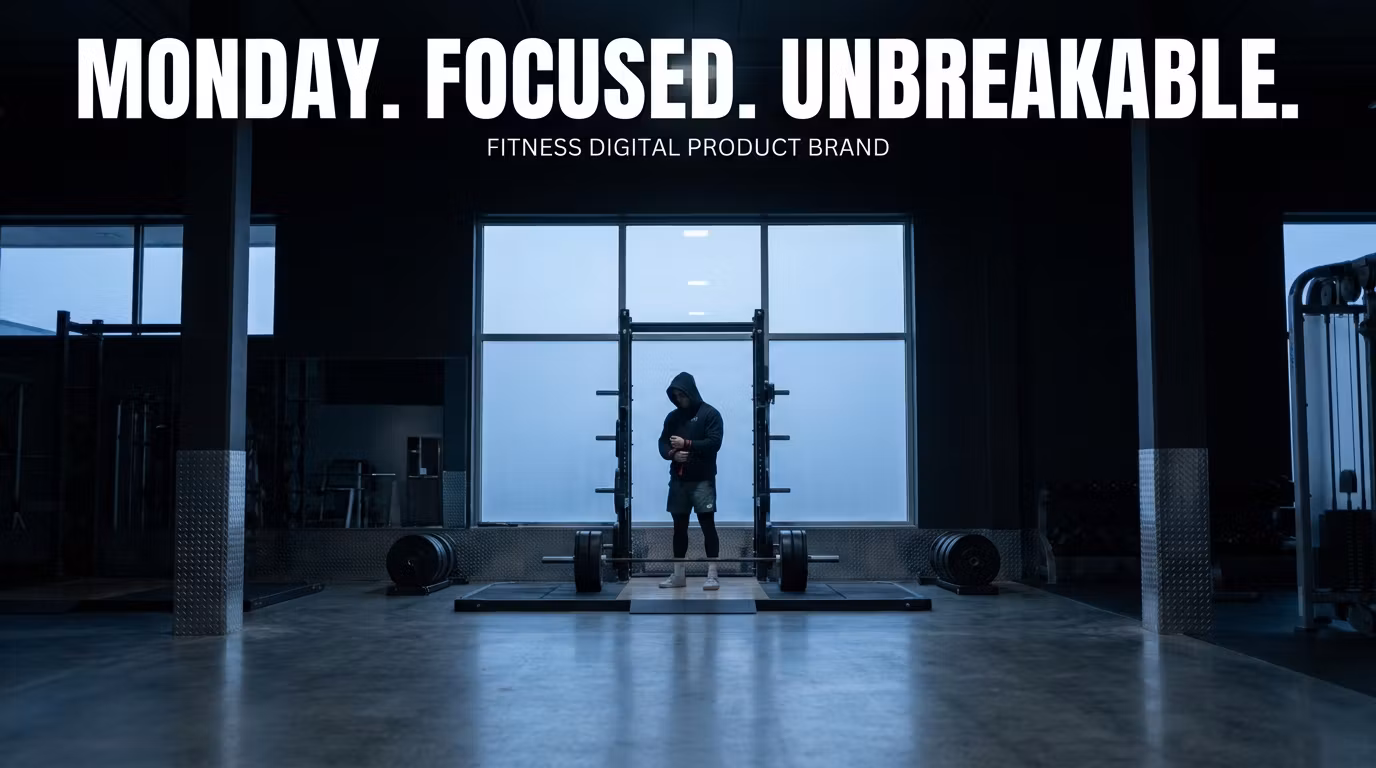 Monday Momentum Kit