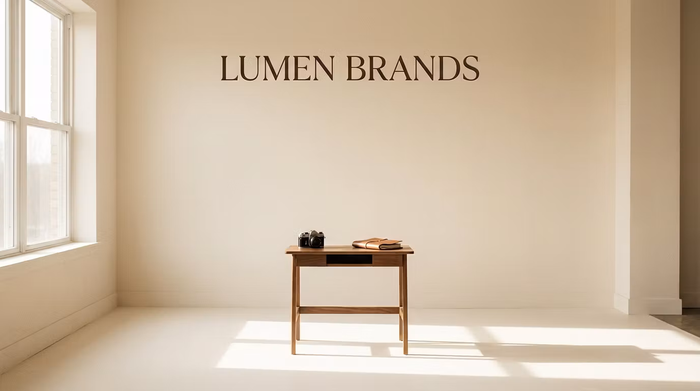 Lumen Brands