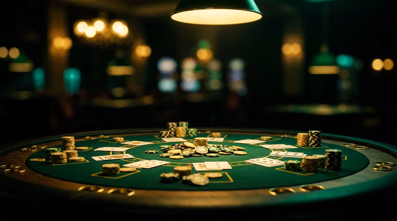 Play Like a Pro, Earn More!