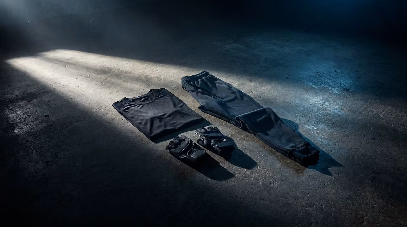 PRIMAL FIT Collection