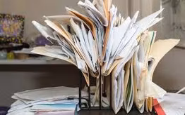 The Paper Sorter Cheat Sheet: Spot What Matters, Fast