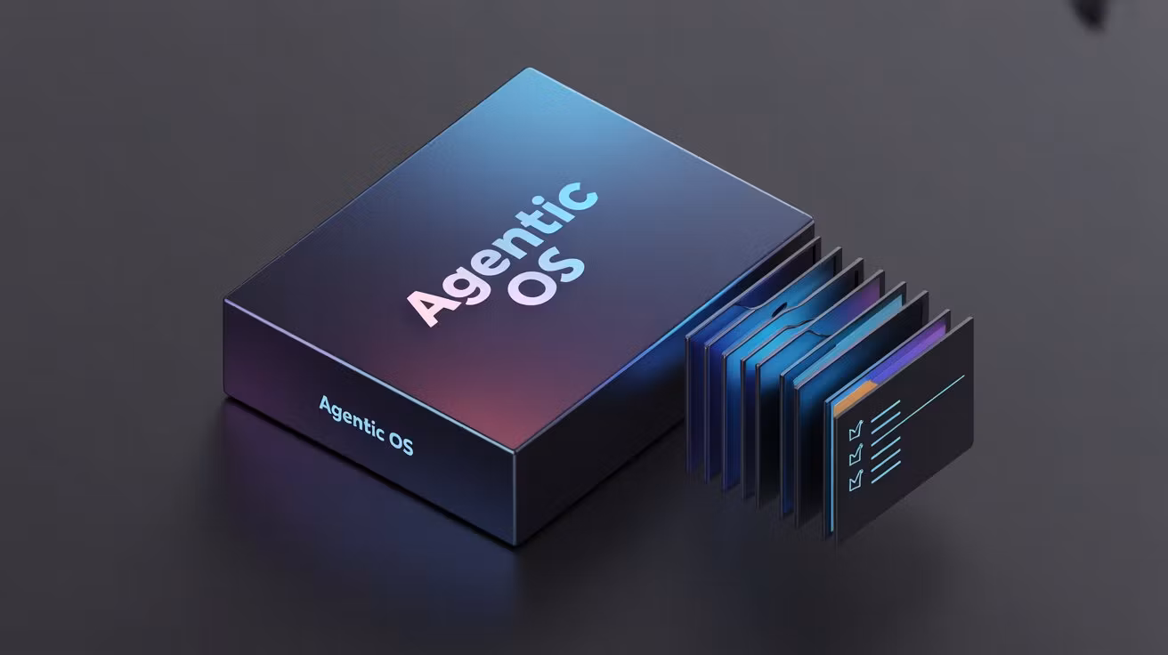 Ultimate AI Business OS: Automate Your Workflow with Gemini