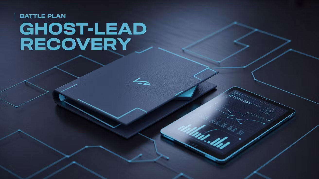 AI Agency Growth & Lead Recovery System