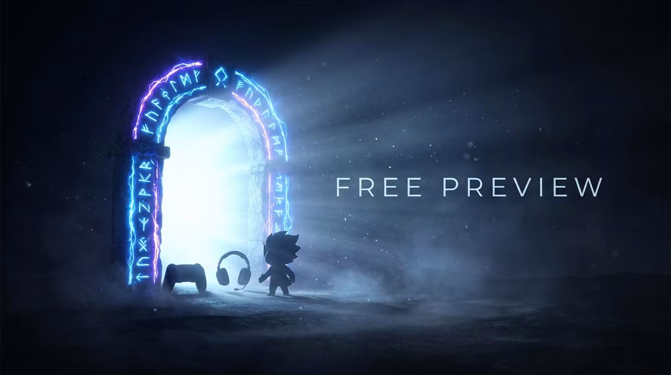 The Swag Network — Free Preview