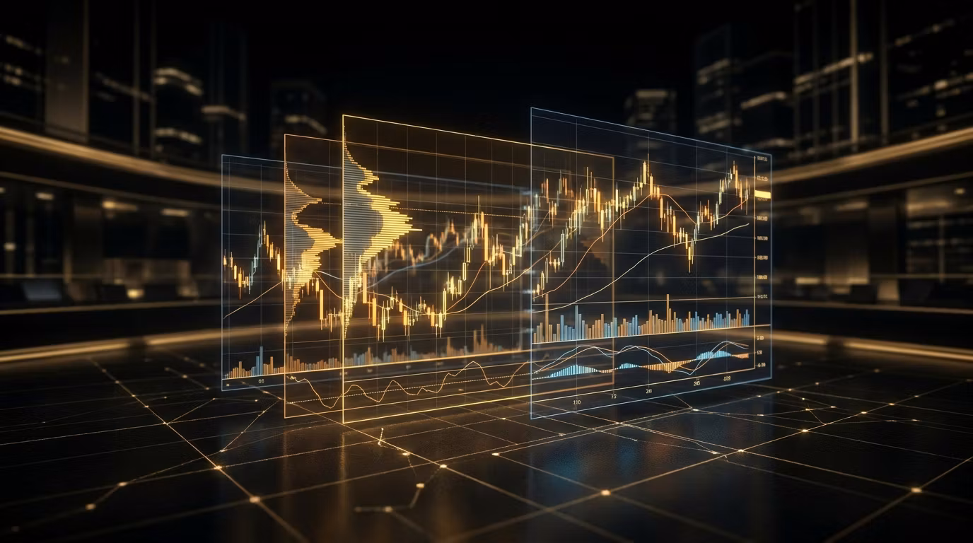 Trading Mastery