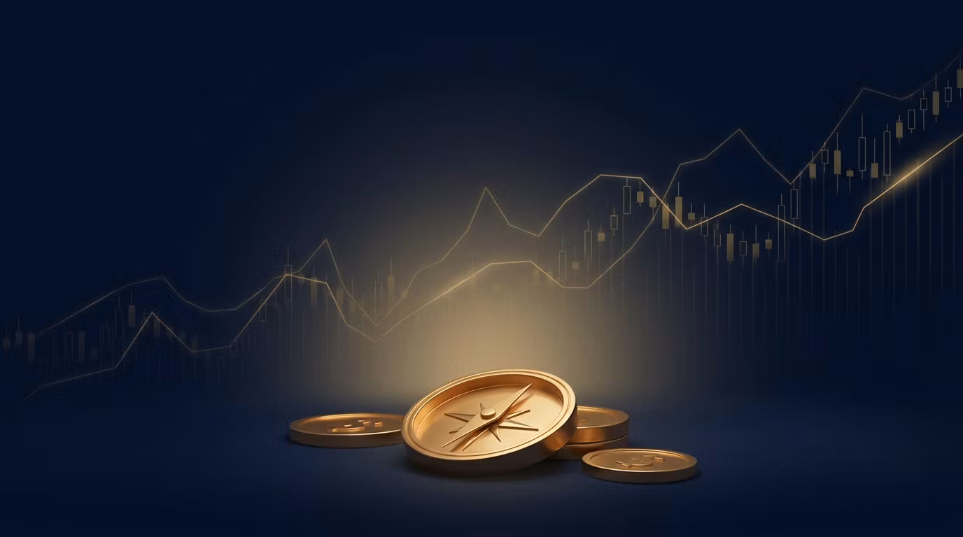Trading Foundations