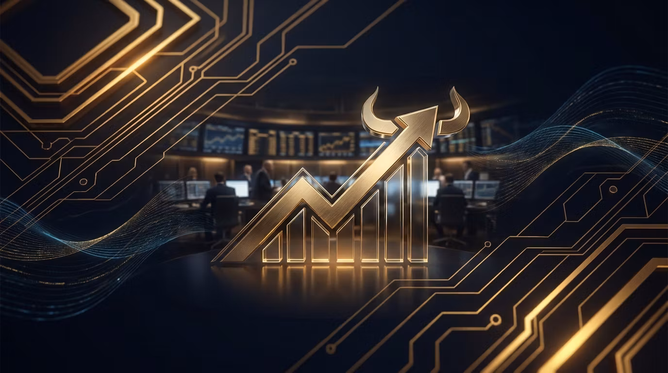 Advanced Trading Strategies