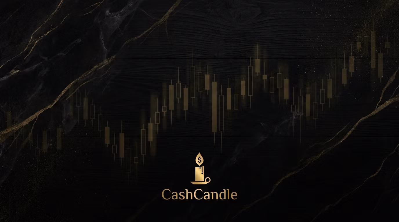 CashCandle