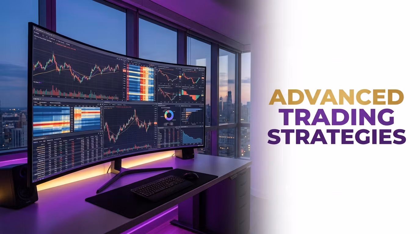 Advanced Trading Strategies