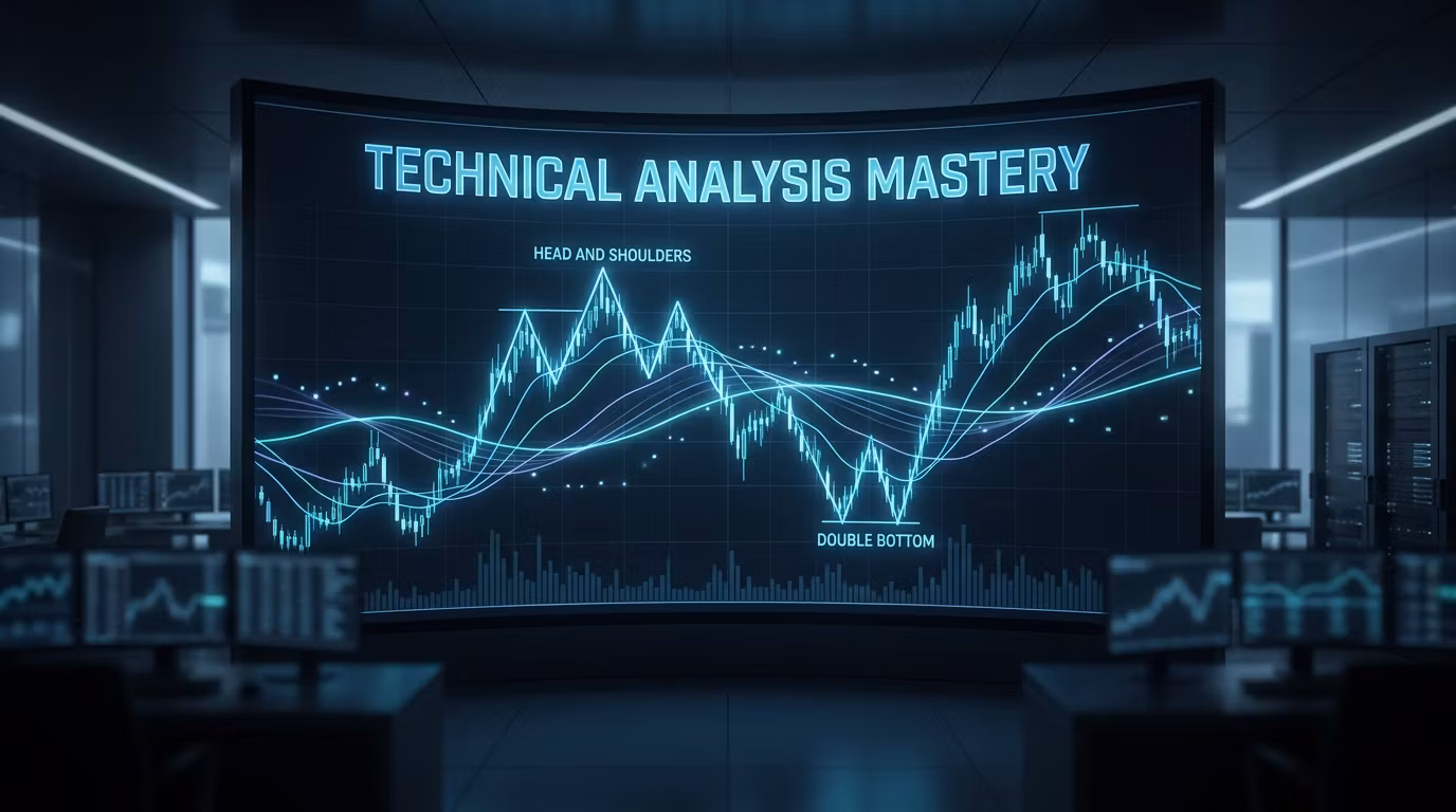Technical Analysis Mastery