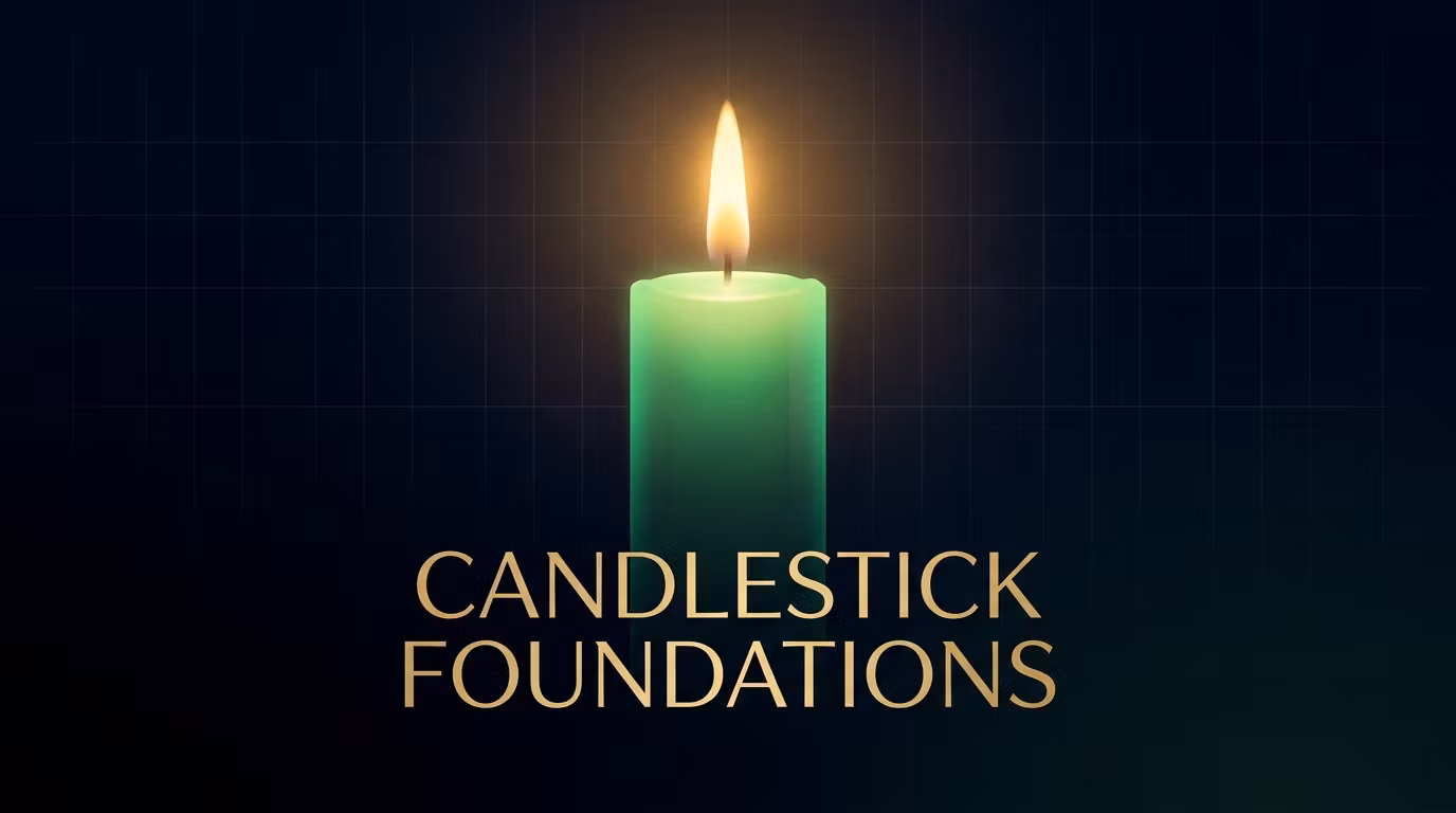 Candlestick Foundations