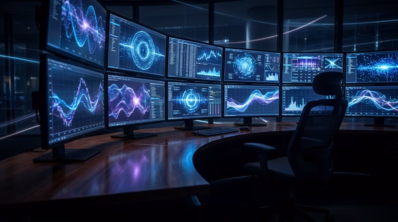 Advanced Trading Systems