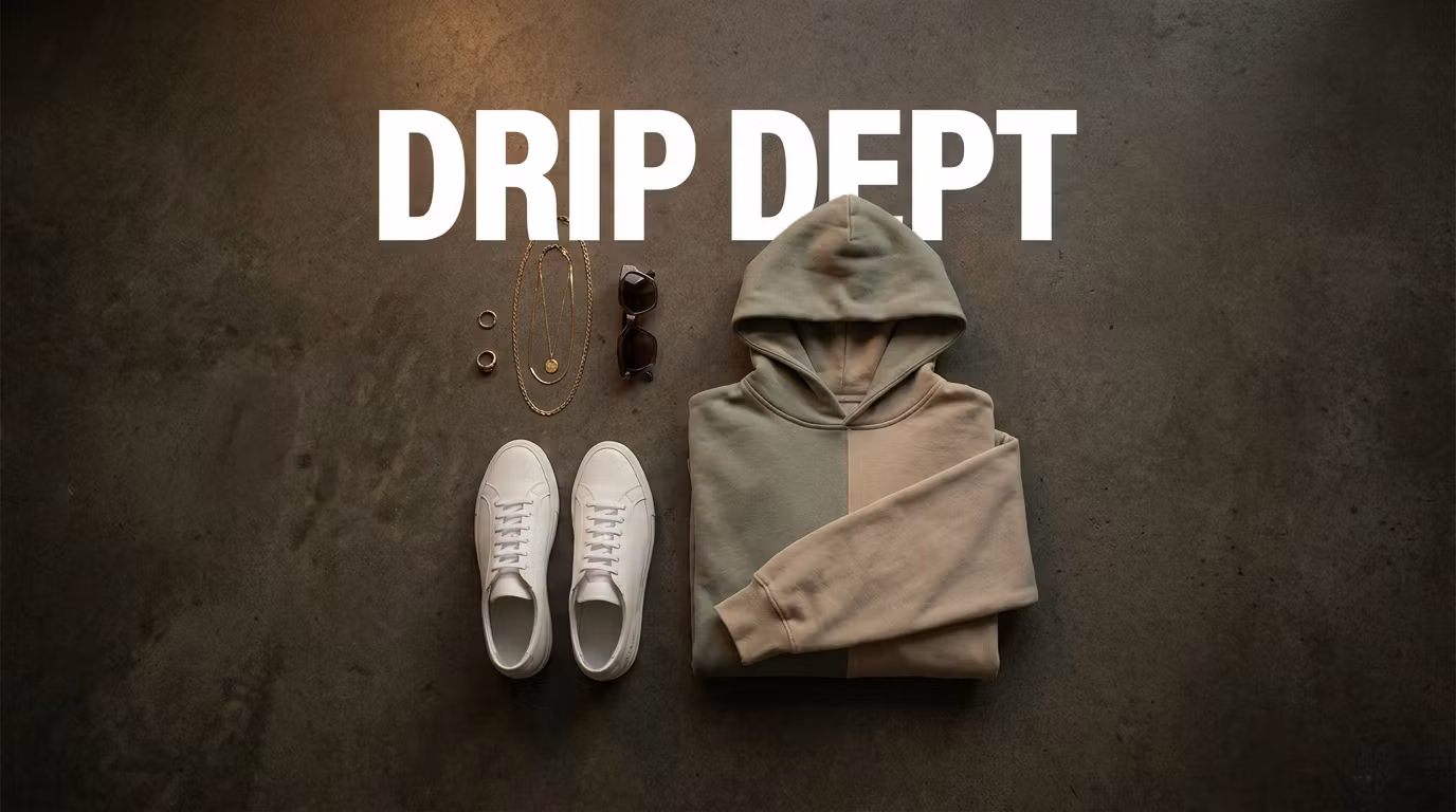 Drip Dept Community