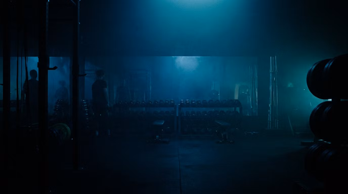 Jonh Fitness Coaching
