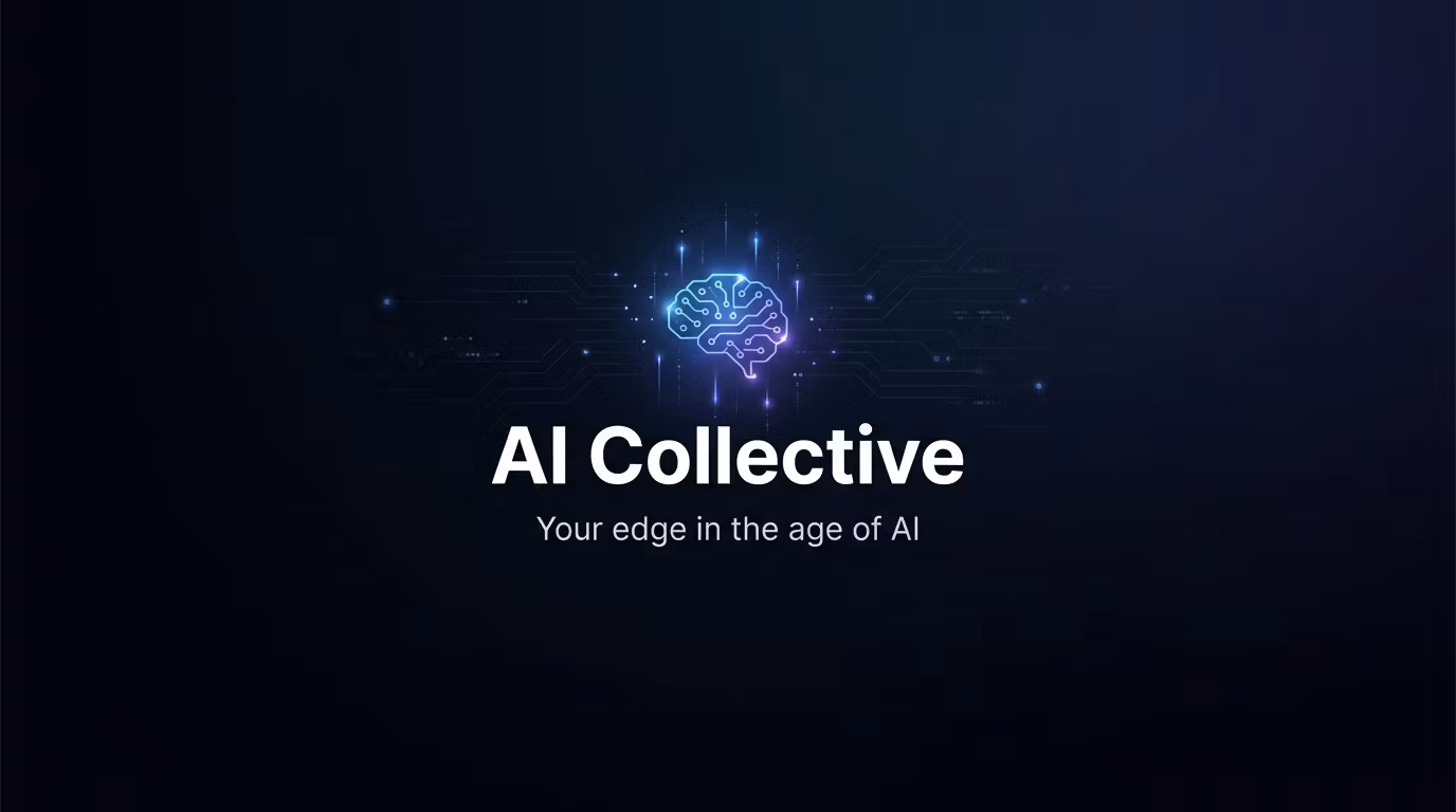 AI Collective