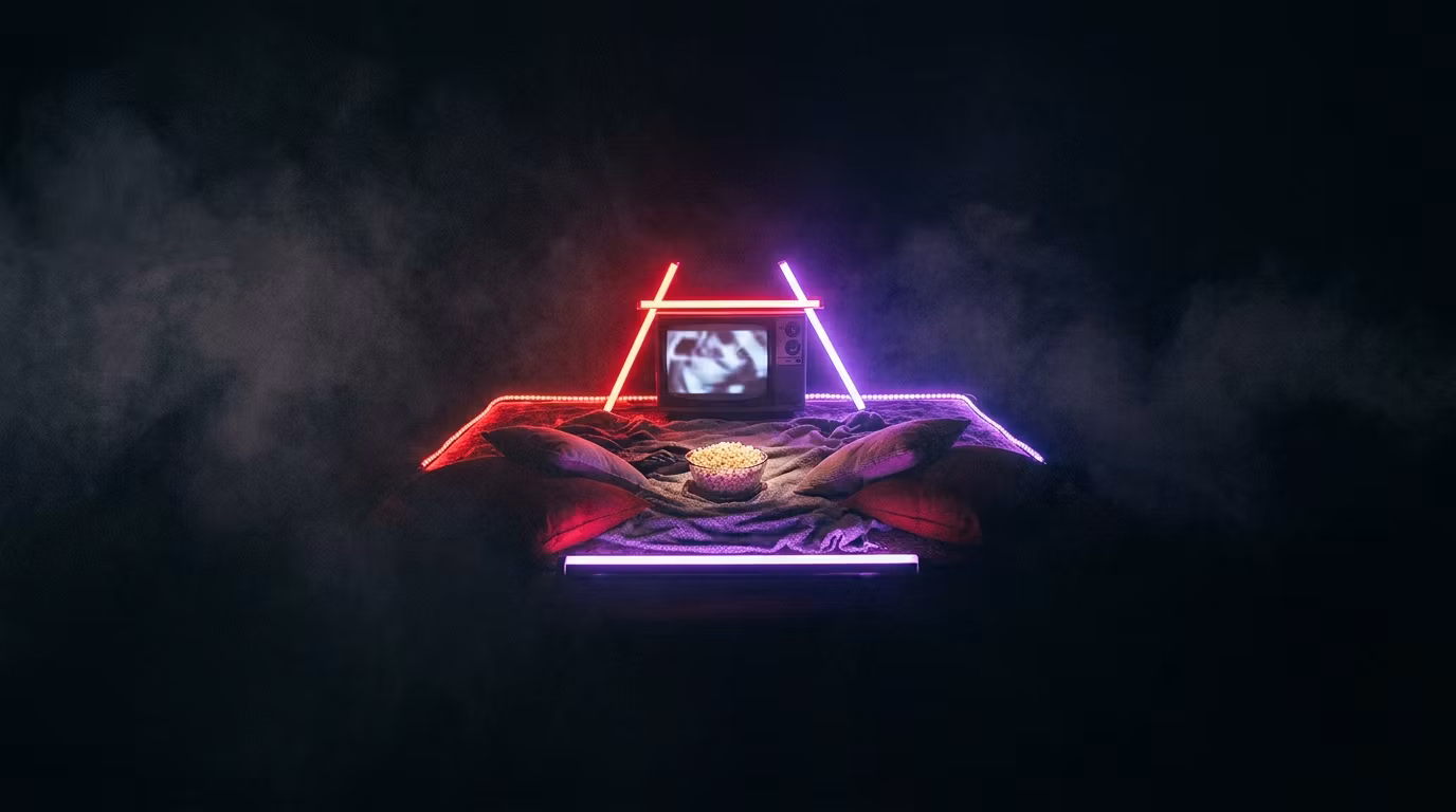Roshan's Watch Party