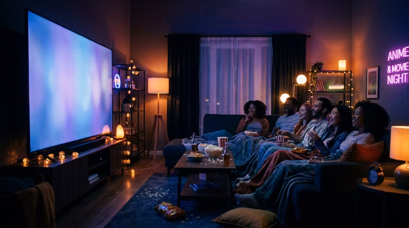 Screen Society Membership