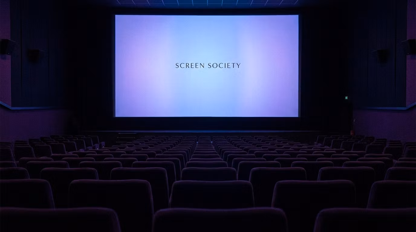 Screen Society