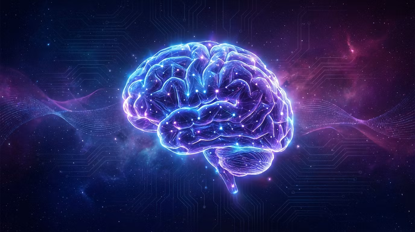 The AI Playbook — 2026 Edition