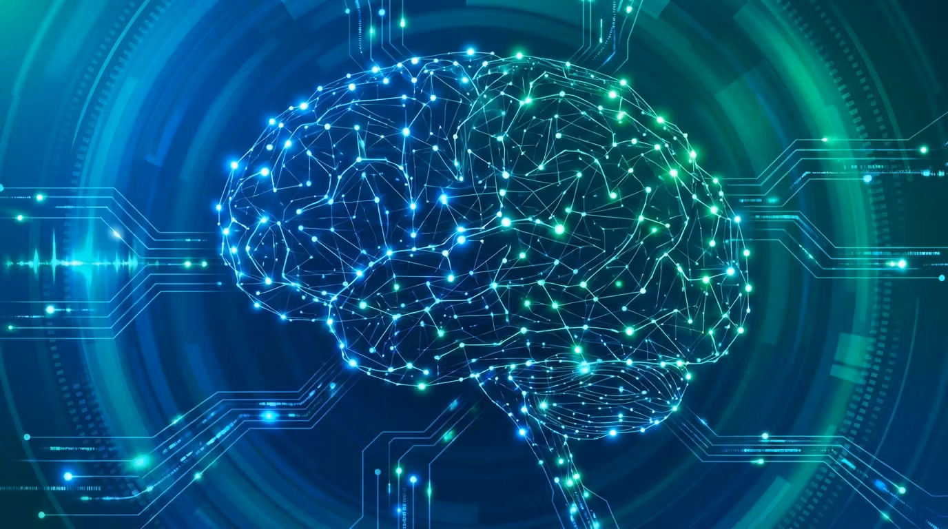 AI & Machine Learning — The Complete Guide