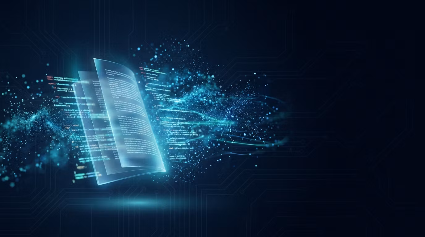 Tech & AI eBook Library
