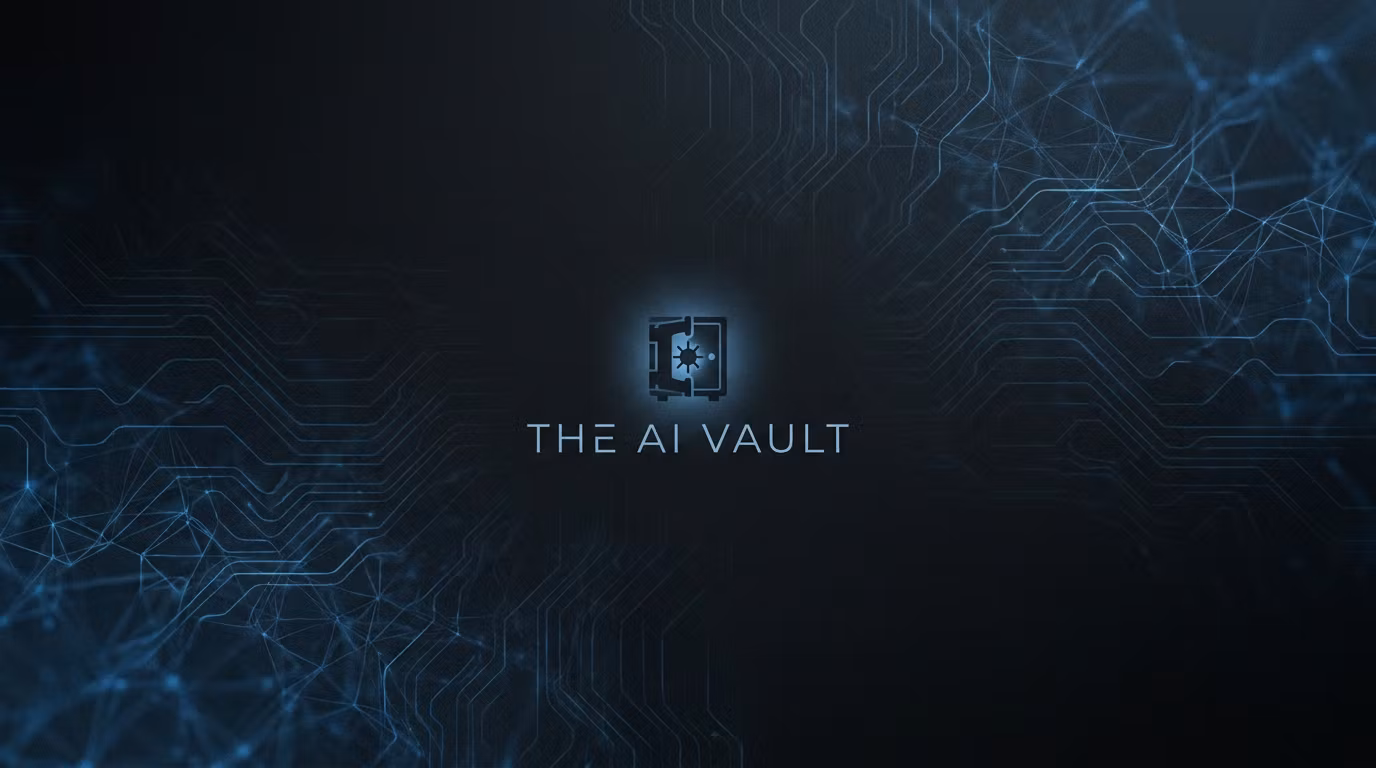 The AI Vault