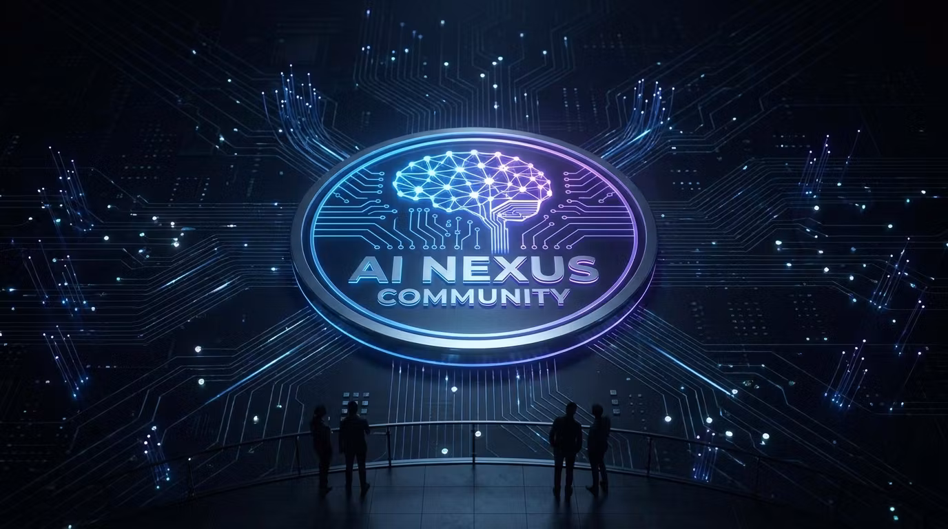 The AI Vault — Membership