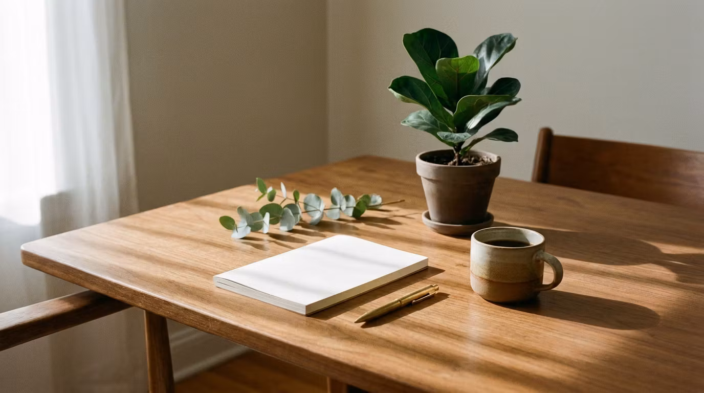 The 15-Minute Spending Tracker