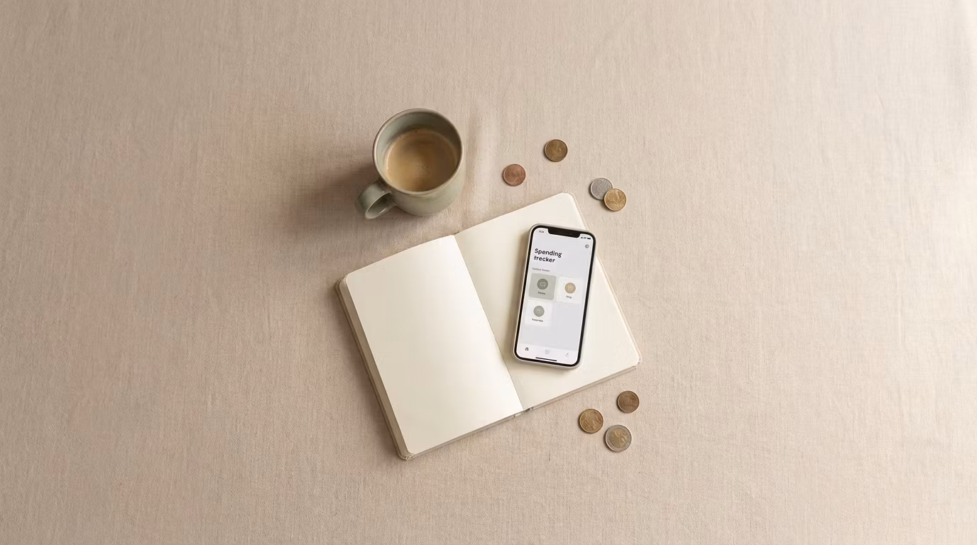 Everyday Spending Without Deprivation