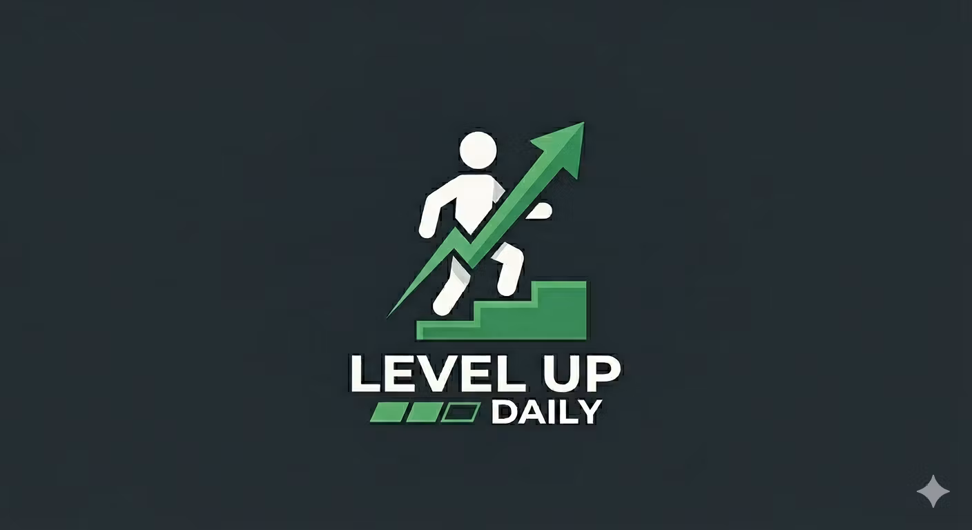 Level Up Daily