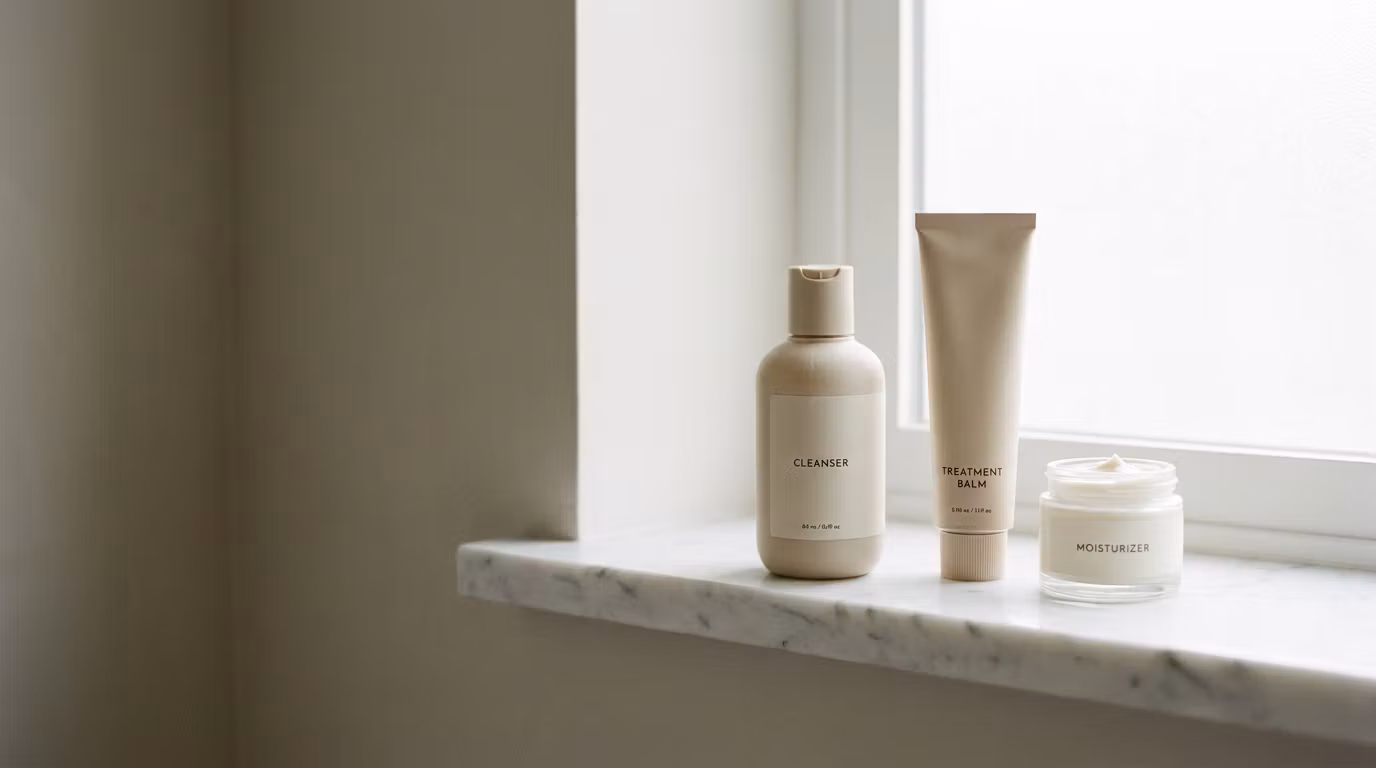 Calmer Breakouts Without Picking