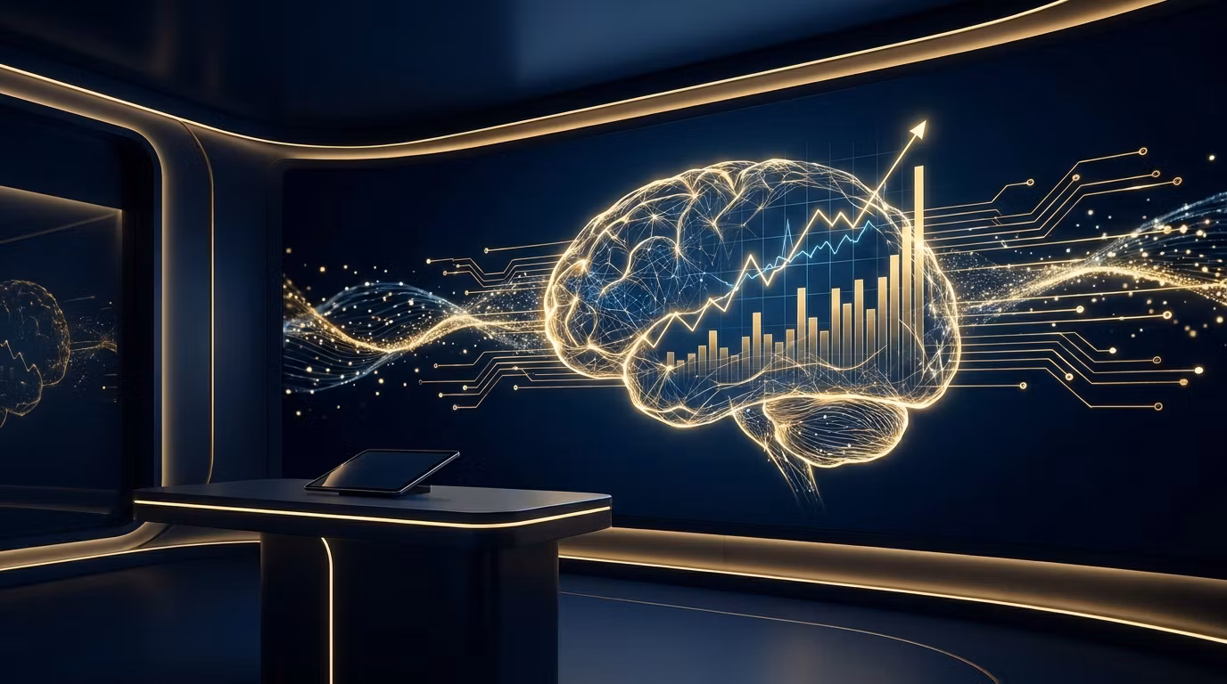 AI Wealth Tutor