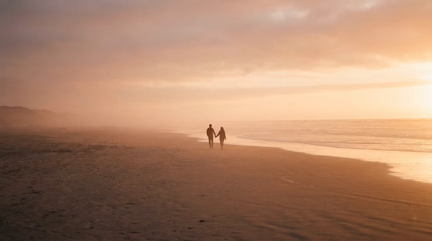 Intimacy Blueprint