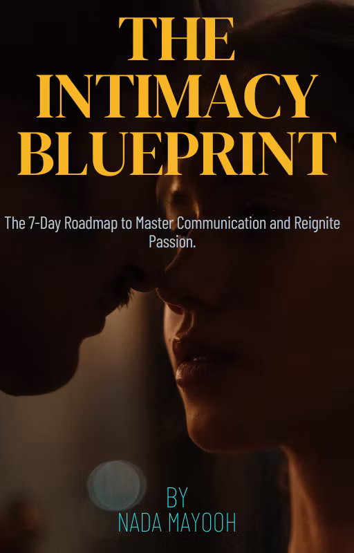 THE INTIMACY BLUEPRINT